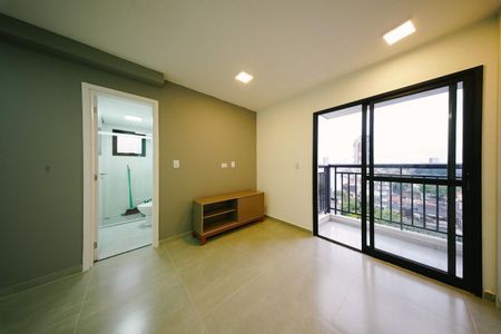 Kitnet/Studio para alugar com 1 quarto, 24m² em Cidade Patriarca, São Paulo