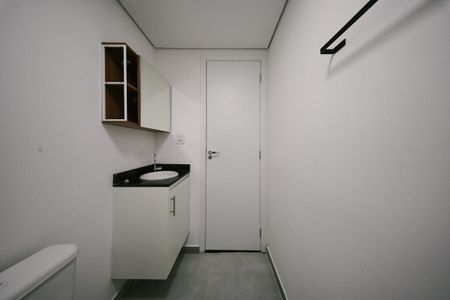 Kitnet/Studio para alugar com 1 quarto, 24m² em Cidade Patriarca, São Paulo
