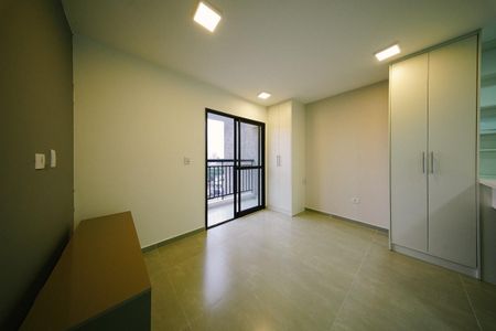 Kitnet/Studio para alugar com 1 quarto, 24m² em Cidade Patriarca, São Paulo