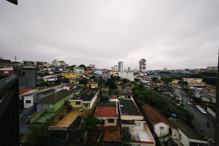 Kitnet/Studio para alugar com 1 quarto, 24m² em Cidade Patriarca, São Paulo