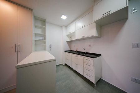 Kitnet/Studio para alugar com 1 quarto, 24m² em Cidade Patriarca, São Paulo