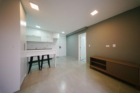 Kitnet/Studio para alugar com 1 quarto, 24m² em Cidade Patriarca, São Paulo