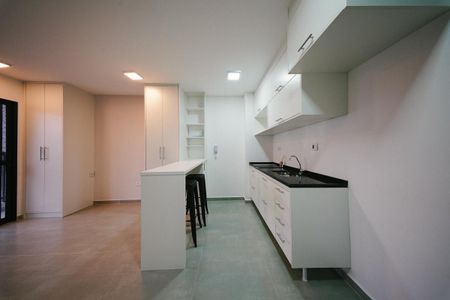 Kitnet/Studio para alugar com 1 quarto, 24m² em Cidade Patriarca, São Paulo