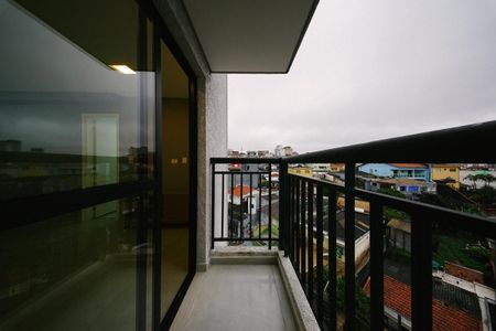 Kitnet/Studio para alugar com 1 quarto, 24m² em Cidade Patriarca, São Paulo