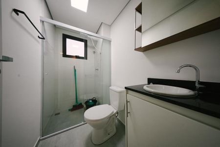 Kitnet/Studio para alugar com 1 quarto, 24m² em Cidade Patriarca, São Paulo