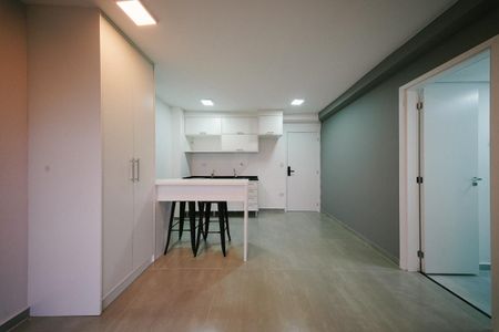 Kitnet/Studio para alugar com 1 quarto, 24m² em Cidade Patriarca, São Paulo