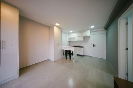 Kitnet/Studio para alugar com 1 quarto, 24m² em Cidade Patriarca, São Paulo