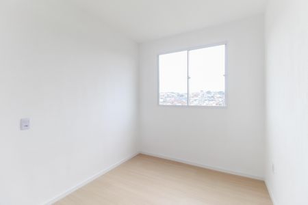 Apartamento para alugar com 44m², 2 quartos e sem vagaQuarto 2
