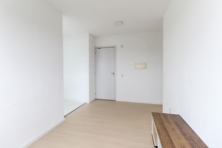 Sala de apartamento para alugar com 2 quartos, 44m² em Vila Lourdes, São Paulo