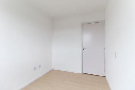 Apartamento para alugar com 44m², 2 quartos e sem vagaQuarto 2