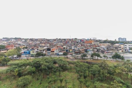 Apartamento para alugar com 44m², 2 quartos e sem vagaVista do Quarto 1