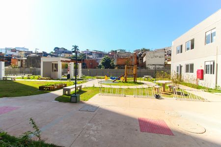 Apartamento para alugar com 44m², 2 quartos e sem vagaÁrea Comum