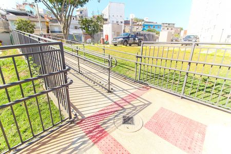 Apartamento para alugar com 44m², 2 quartos e sem vagaÁrea Comum