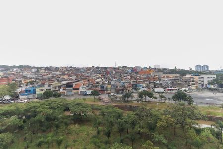Apartamento para alugar com 44m², 2 quartos e sem vagaVista Cozinha - Área de Serviço