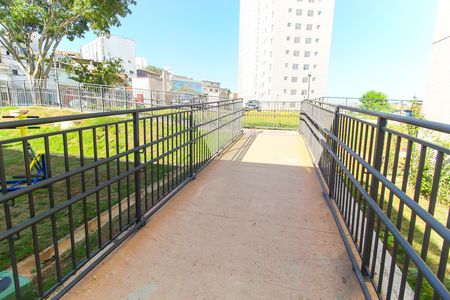 Apartamento para alugar com 44m², 2 quartos e sem vagaÁrea Comum