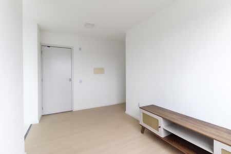 Sala de apartamento para alugar com 2 quartos, 44m² em Vila Lourdes, São Paulo