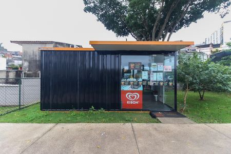 Apartamento para alugar com 44m², 2 quartos e sem vagaÁrea Comum