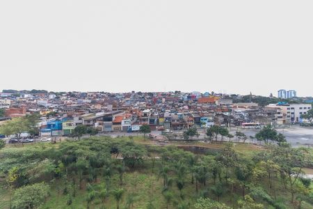 Apartamento para alugar com 44m², 2 quartos e sem vagaVista do Quarto 2
