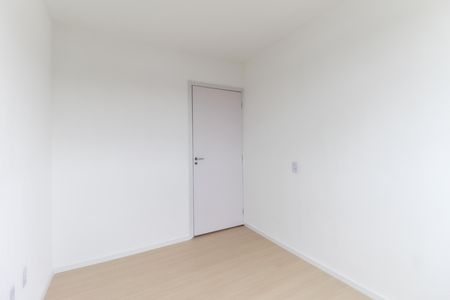 Quarto 2 de apartamento para alugar com 2 quartos, 44m² em Vila Lourdes, São Paulo