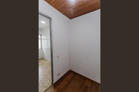 Apartamento à venda com 220m², 3 quartos e 2 vagasQuarto de Serviço na Cobertura