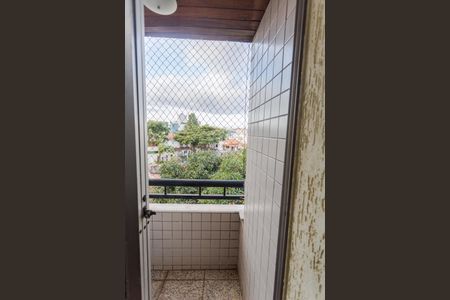 Apartamento à venda com 220m², 3 quartos e 2 vagasVaranda da Suíte