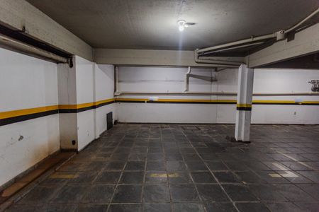 Apartamento à venda com 220m², 3 quartos e 2 vagasGaragem
