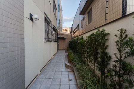 Apartamento à venda com 220m², 3 quartos e 2 vagasHall de entrada