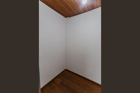 Apartamento à venda com 220m², 3 quartos e 2 vagasQuarto de Serviço na Cobertura