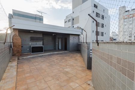 Apartamento à venda com 220m², 3 quartos e 2 vagasCobertura