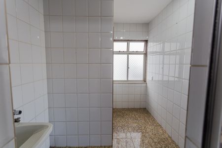 Apartamento à venda com 220m², 3 quartos e 2 vagasÁrea de Serviço na Cobertura