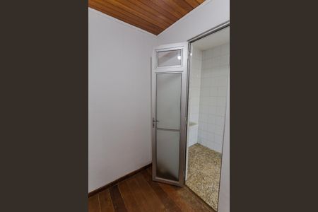 Apartamento à venda com 220m², 3 quartos e 2 vagasQuarto de Serviço na Cobertura