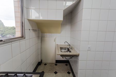 Apartamento à venda com 220m², 3 quartos e 2 vagasCozinha