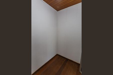 Apartamento à venda com 220m², 3 quartos e 2 vagasQuarto de Serviço na Cobertura