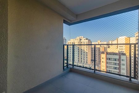 Apartamento para alugar com 2 quartos, 66m² em Vila Monte Alegre, São Paulo