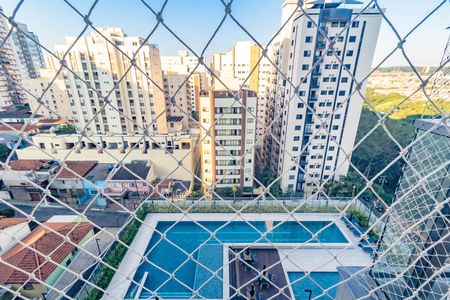 Apartamento para alugar com 2 quartos, 66m² em Vila Monte Alegre, São Paulo