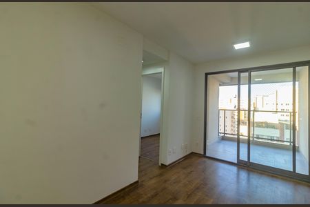 Apartamento para alugar com 2 quartos, 66m² em Vila Monte Alegre, São Paulo