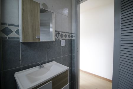 Apartamento para alugar com 2 quartos, 54m² em Freguesia (jacarepaguá), Rio de Janeiro