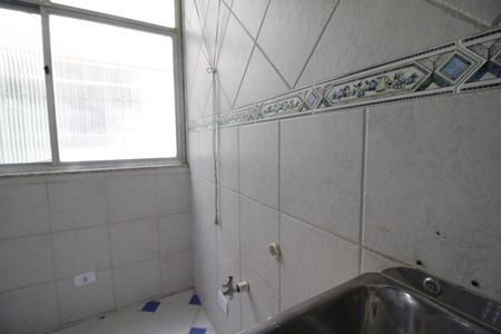 Apartamento para alugar com 2 quartos, 54m² em Freguesia (jacarepaguá), Rio de Janeiro