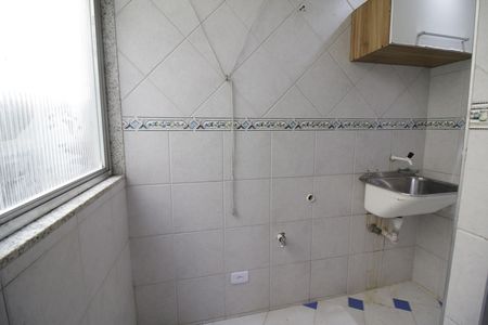Apartamento para alugar com 2 quartos, 54m² em Freguesia (jacarepaguá), Rio de Janeiro