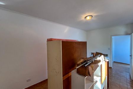 Casa para alugar com 210m², 4 quartos e 3 vagasQuarto de Serviço
