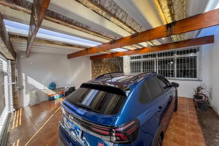 Casa para alugar com 210m², 4 quartos e 3 vagasGaragem