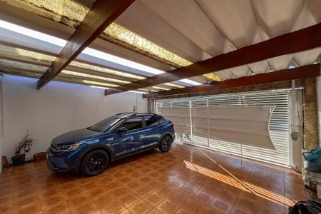 Casa para alugar com 210m², 4 quartos e 3 vagasGaragem