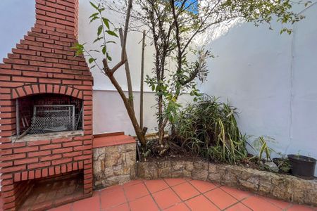 Casa para alugar com 210m², 4 quartos e 3 vagasÁrea gourmet