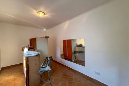 Casa para alugar com 210m², 4 quartos e 3 vagasQuarto de Serviço