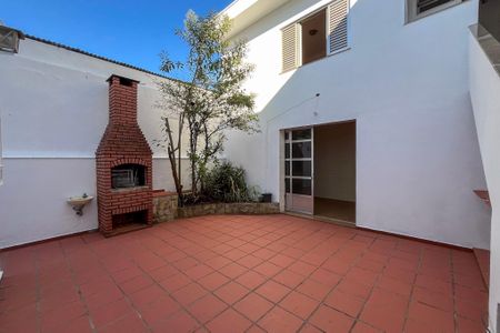 Casa para alugar com 210m², 4 quartos e 3 vagasÁrea gourmet