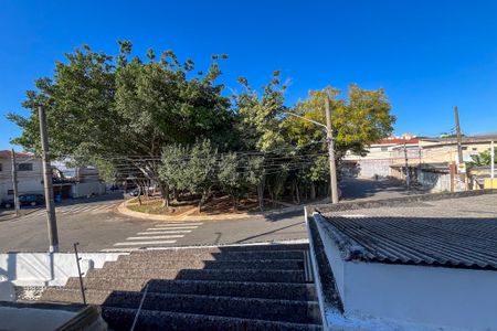 Casa para alugar com 210m², 4 quartos e 3 vagasVista do Quarto 2