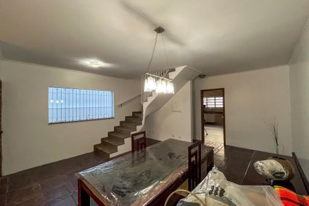 Casa para alugar com 210m², 4 quartos e 3 vagasSala de Jantar