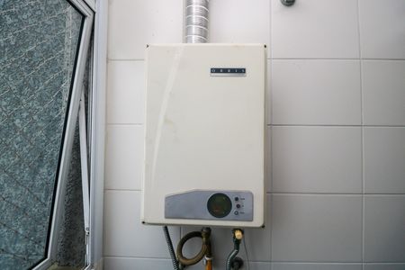 Aquecedor de apartamento à venda com 2 quartos, 72m² em Vila Curuçá, Santo André
