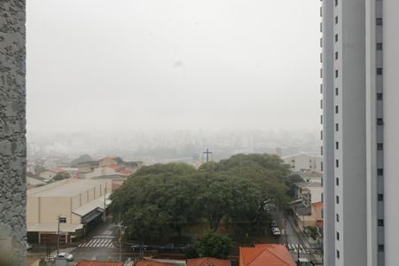 Apartamento à venda com 72m², 2 quartos e 2 vagas Apartamento à venda com 72m², 2 quartos e 2 vagasVista da Varanda gourmet