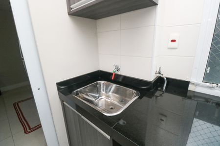 Apartamento à venda com 72m², 2 quartos e 2 vagas Apartamento à venda com 72m², 2 quartos e 2 vagasÁrea de Serviço
